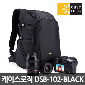 공식 판매점 DSB-102 카메라 가방 백팩