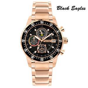 [돌핀]블랙이글스 DP239EM_ROSEGOLD