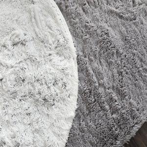 바이빔 소피 소프트 원형 러그 원 200cm