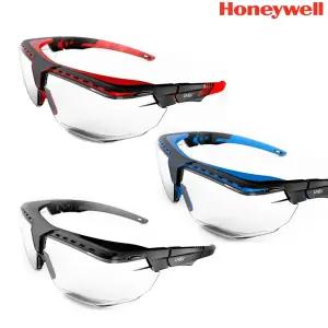 하니웰 UVEX 아바타 AVATAR-HS 프리미엄 보안경 각도조절기능