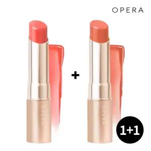 [1+1] 오페라 립틴트 3.6g + 누드오렌지