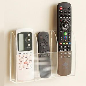 리모컨거치대 벽걸이 수납 리모컨정리함 선반