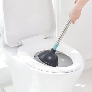 욕실 변기 뚫어뻥 2중 압축기