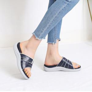 국내제작 간호사 슬리퍼 앵거스 컴포트 오래신어도 발이편한슬리퍼 2중쿠션슬리퍼 실외화가능 실내화