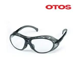 OTOS 오토스 작업용 눈보호 고글 안경 보안경 B-720AS