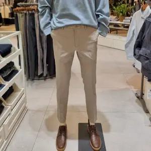 [올젠](의정부점)베이직 밴딩 치노팬츠 5컬러 5F1301PPS