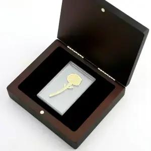 순금 카네이션 골드바 3.75g 어버이날 감사 선물
