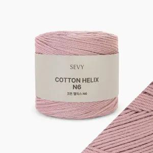 코튼 헬릭스 N6
