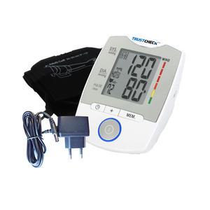 아크레이 트러스트체크 가정용 팔뚝형 혈압계 ( HL858GA )+전용아답터포함