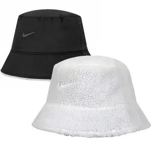 [정품]  리버서블 셰르파 버킷 햇 (DV3165-100)