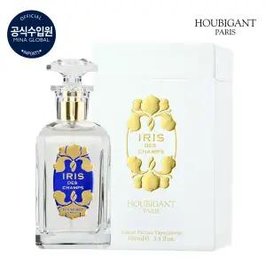 [우비강] 아이리스 데 샹 오 드 빠르펭 100ml