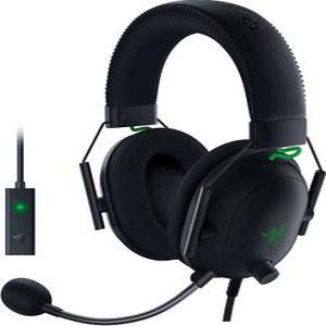 레이저 블랙샤크 V2 헤드셋 RAZER Blackshark V2 정품벌크상품  국내발송  당 일 출