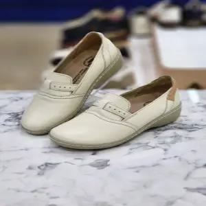 [허시파피]여성 3Cm 컴포트단화 SH3N464