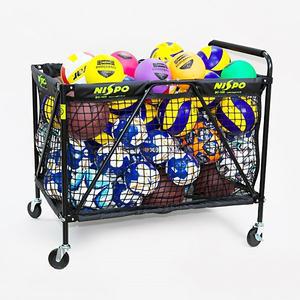 [스포바이블]니스포 멀티 볼카트 BC-103 공30개 정도 보관가능