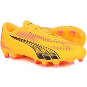 [정품] 푸마 울트라 플레이 FG/AG (107763-03)