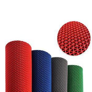 미끄럼방지 코일매트 격자매트 수영장 욕실 현관 발판