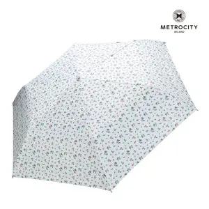 [롯데백화점]메트로시티 체리 차광 슬림우양산 MUSA-S359