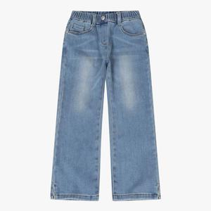 [로엠걸즈] 약기모 부츠컷 데님팬츠 RGTJ24W2C