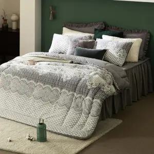 [SK] 메리엔느 극세사 침구풀세트 공영쇼핑 시즌 초특가 특집방송