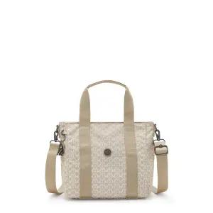 [정상가 158,000원]_ 토트백 여행가방 아세니 미니 KMABT03 SIBE