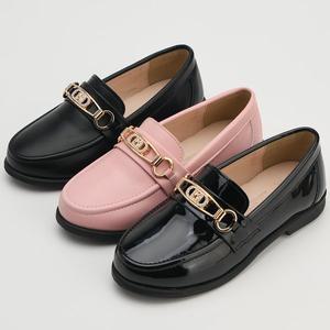 PT07 남아 여아 키즈 주니어 학생 유아동로퍼