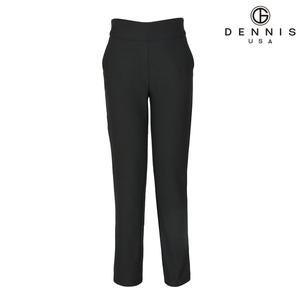 [데니스골프][DENNIS] 여성)보아퍼 슬림핏 팬츠_FAPWLPT382
