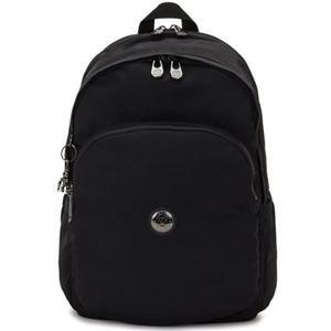 키플링 백팩 kipling 델리아M DELIA M - Endless Black