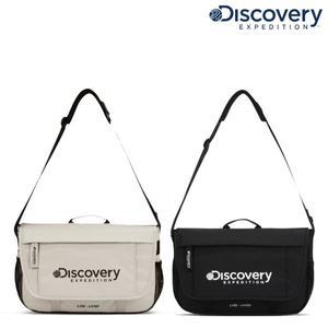 [디스커버리](강남점)[정상가 99000원] 디스커버리 DXMR0094N 공용 라이크 에어 레이어 메신저백 노트북...