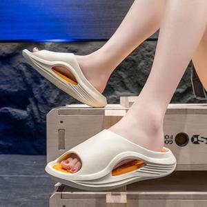 발편한 아치 eva 슬리퍼 사무실 층간소음 학교 3컬러 230-275