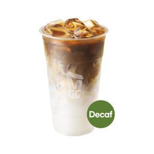 [메가MGC커피] 디카페인 왕메가카페라떼