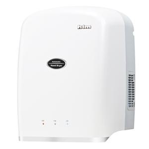 HTM 절전형 핸드드라이어 업소용 화장실 주방 ROHTM352 고속건조 국산