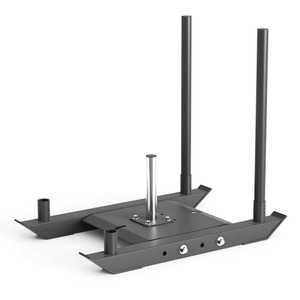 짐슬레드 파워슬레드 순발력 근력 운동 크로스핏 육상