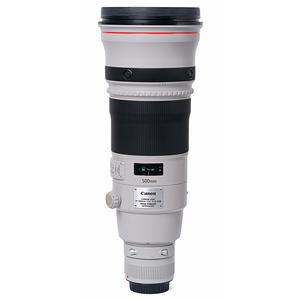중고/캐논 EF 500mm F4L  IS II USM/0120000137