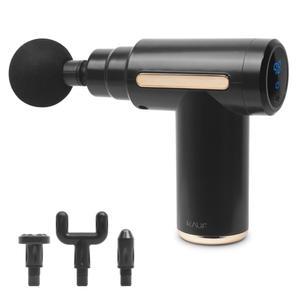 카프 미니 무선 마사지건 + 헤드 4종 KF-G50