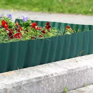 고품질 가드닝 15cm 정원 화단울타리 9M 울타리 화단가꾸기 마당펜스 공원펜스 들어가지마시오 (WFHXF3I)