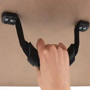 다용도 DIY가구 고정식 손잡이 수납장손잡이