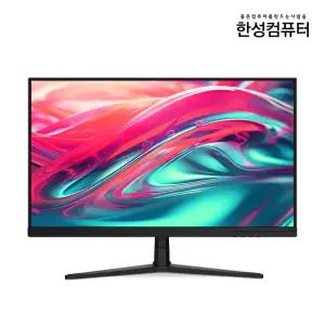 24인치 240Hz 모니터 한성 TFG24F24PB Fast IPS 게이밍