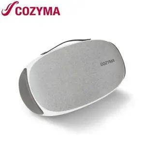 코지마 손복부마사지기 투핸즈 라이트그레이 CMG-607