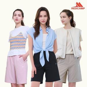 25SS 레드캠프 컴포트 여성 반바지 3종