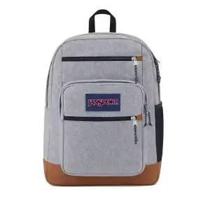 잔스포츠 학생가방 쿨 스튜던트 백팩 스포츠 학교 출근 여행 그레이 JS0A2SDD3CL(EK0A5BAKZ93)