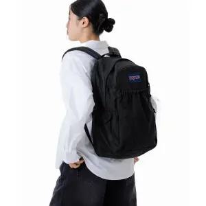 잔스포츠 JANSPORT 슬라우치팩 BLACK JS0A85NV008 151191