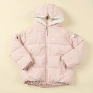 [롯데백화점]지프 여아 후드지퍼 다운 점퍼  KN4JPF424