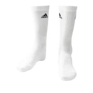 아디다스 쿠션드 크루 삭스 3P(HT3446)