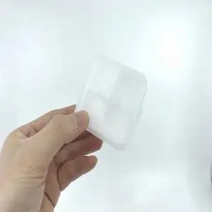 휴대용 다용도 알약 케이스