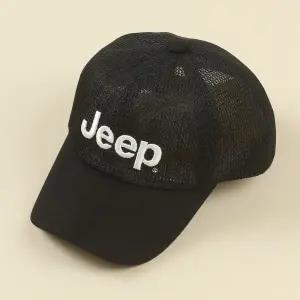 [롯데백화점]지프 지프 키즈 전체 메쉬 볼캡 KN0GCU402