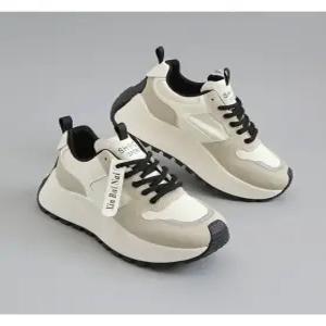 [잭앤질]잭앤질 폭신한 큐셔닝 드뮤어 스니커즈(JA5Z138S)