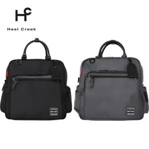 힐크릭 모듈러 멀티 컴팩트 보스턴백 캐리어 결합 대용량 골프가방 HCPO 51151