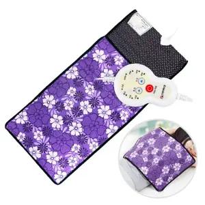 게르마늄 전기찜질기 온열뜸질기 전기찜찔