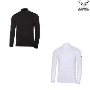 갤러리아 다이나핏 BLAST (블라스트) 남성 하이넥 긴팔티 YMU23223