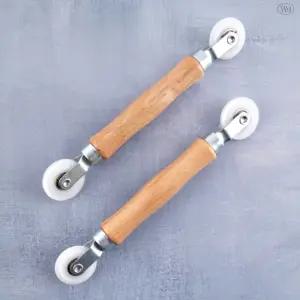 방충망 밀대 모기장 교체 롤러 샷시 셀프 보수 로라 작업용